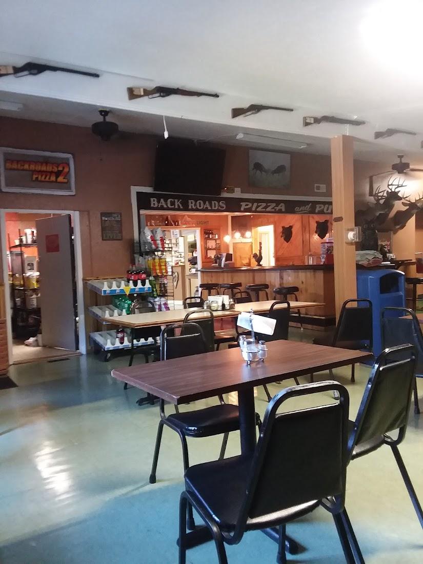 Back Roads Pizza 2